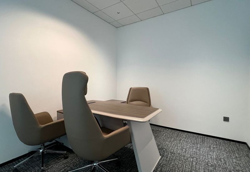 The Exchange 106 @ TRX