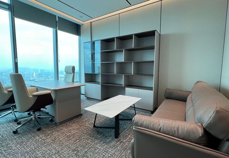 The Exchange 106 @ TRX