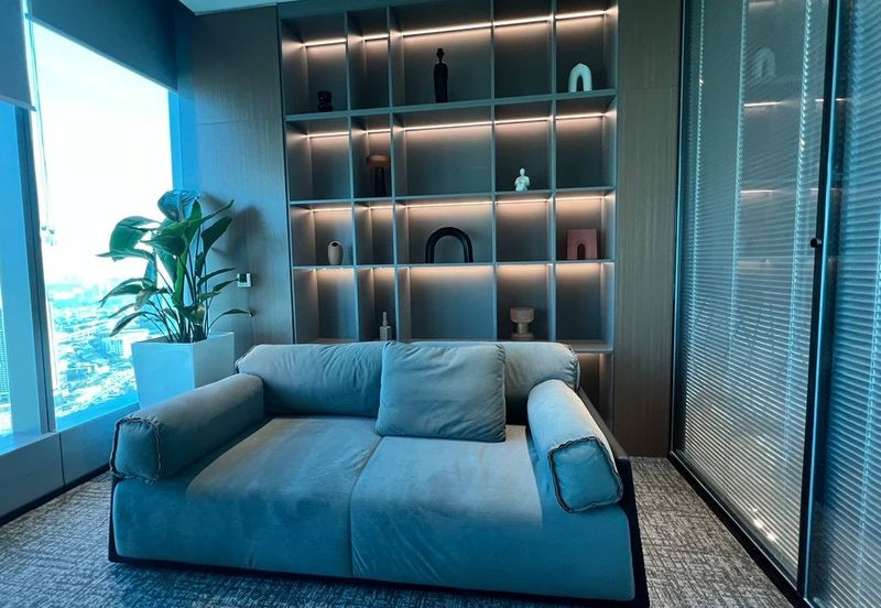 The Exchange 106 @ TRX