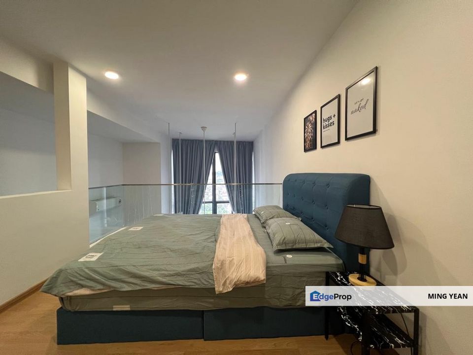 Duplex Ekocheras for sale , great convenience , connect MRT, Kuala Lumpur, Cheras