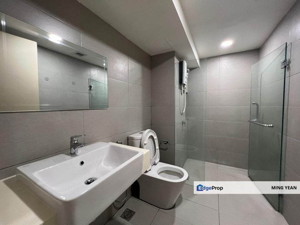 Duplex Ekocheras for sale , great convenience , connect MRT, Kuala Lumpur, Cheras
