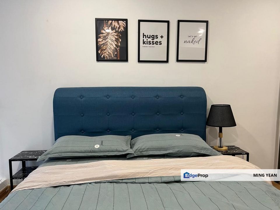 Duplex Ekocheras for sale , great convenience , connect MRT, Kuala Lumpur, Cheras