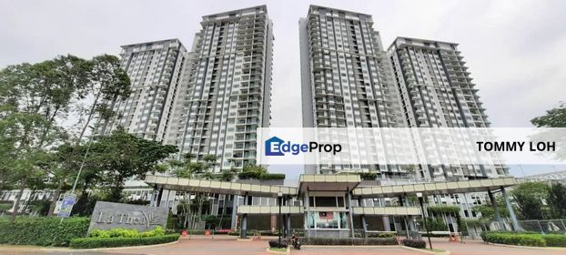 La Thea Residences For Sale !!!, Selangor, Puchong South