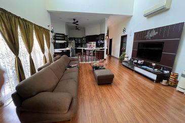 Modern Designed Bungalow 