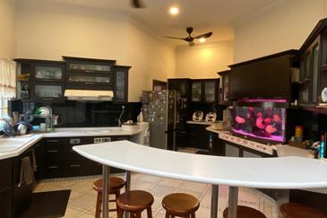 Modern Designed Bungalow 