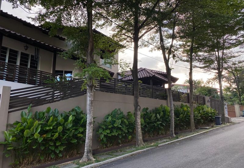 Modern Designed Bungalow 