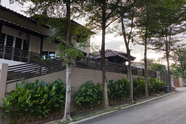 Modern Designed Bungalow 