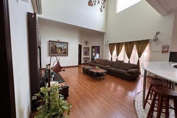 Modern Designed Bungalow 