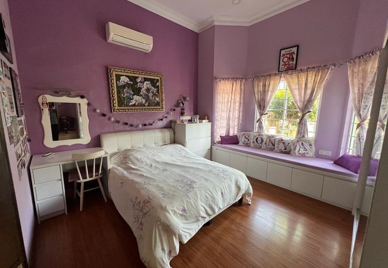 Modern Designed Bungalow 