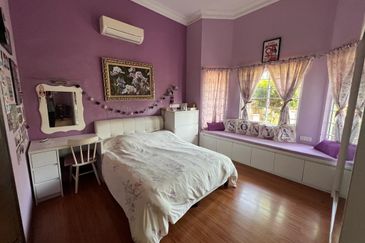 Modern Designed Bungalow 