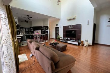 Modern Designed Bungalow 