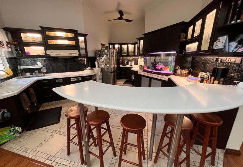 Modern Designed Bungalow 