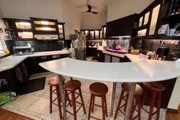 Modern Designed Bungalow 