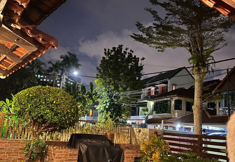 Modern Designed Bungalow 