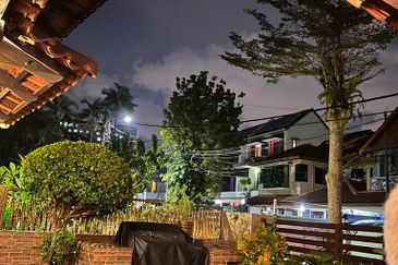 Modern Designed Bungalow 