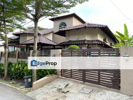 Modern Designed Bungalow , Kuala Lumpur, Taman OUG