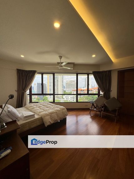 Refreshing well maintained Condominium , Kuala Lumpur, Bangsar