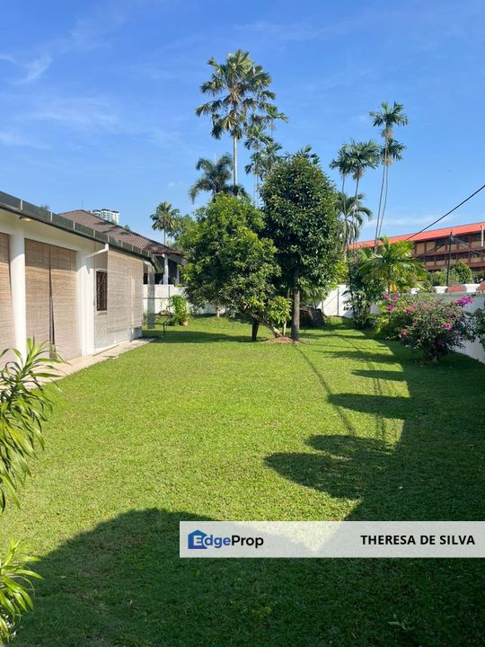 Newly Refurbished Bungalow , Selangor, Petaling Jaya