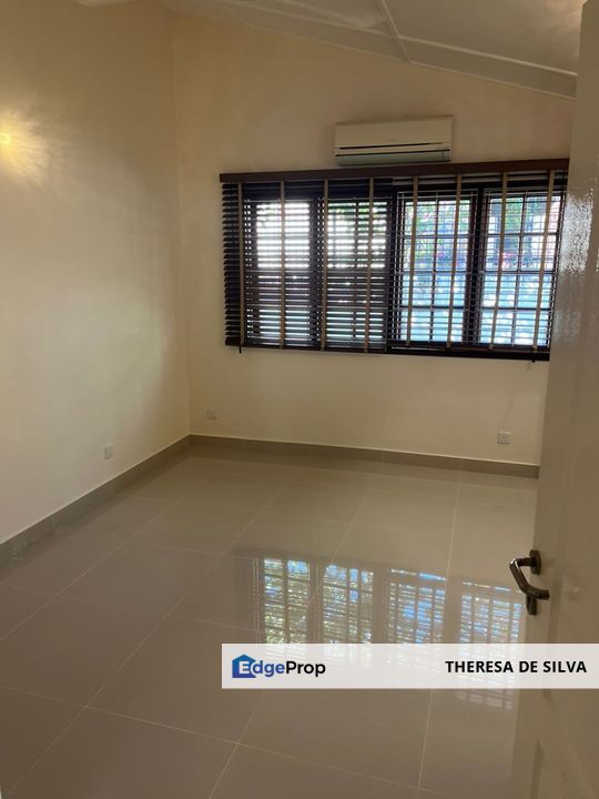 Newly Refurbished Bungalow , Selangor, Petaling Jaya
