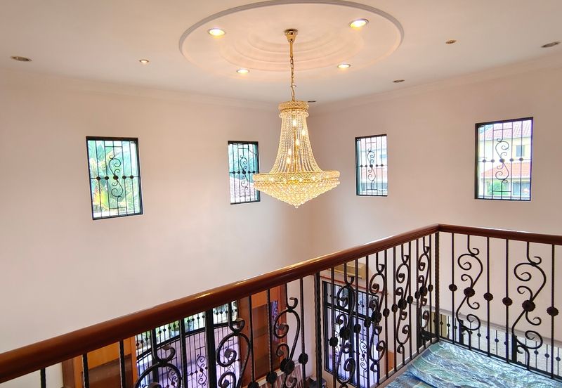 Kota Kemuning Bunglow Fully Renoveted 