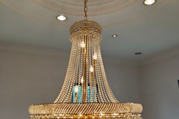 Kota Kemuning Bunglow Fully Renoveted 