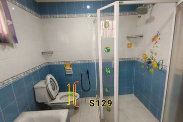 Kota Kemuning Bunglow Fully Renoveted 