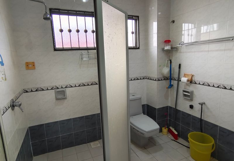 Kota Kemuning Bunglow Fully Renoveted 