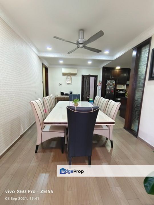  Sri Andalas 2 storey Semi D Fully renoveded At Klang, Selangor, Klang