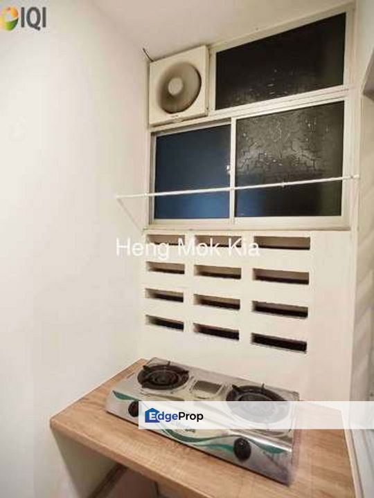 New condo at Lagoon suites Bukit Rimau, Kota Kemuning, Selangor, Shah Alam