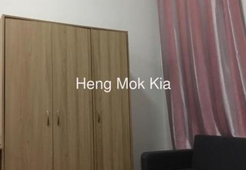 Novum @ Bangsar South