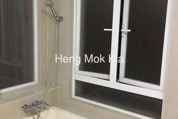 Novum @ Bangsar South