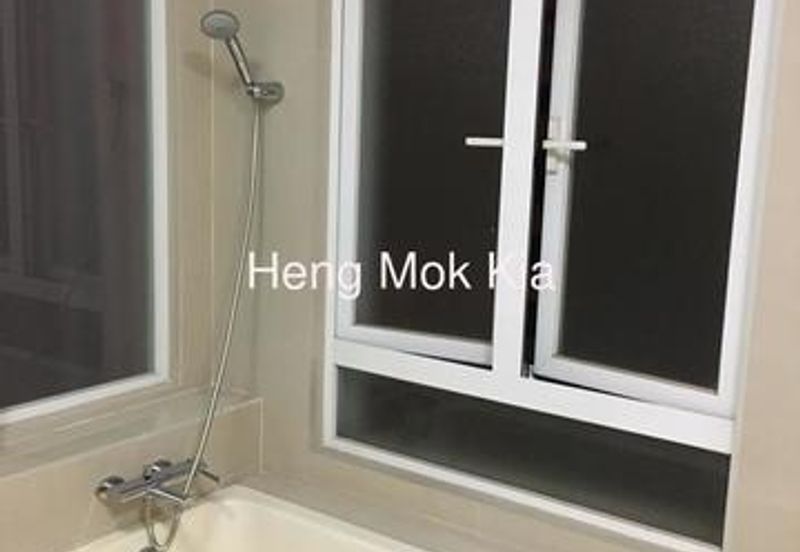 Novum @ Bangsar South