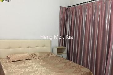 Novum @ Bangsar South