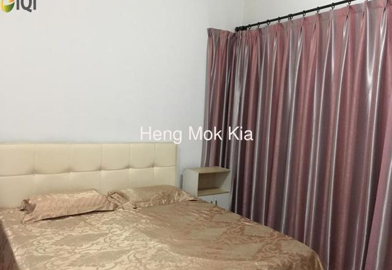 Novum @ Bangsar South