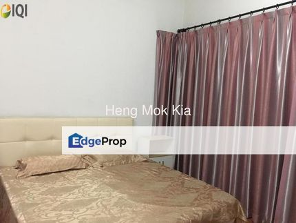 Below Value at Bangsar South The Park Residence , Kuala Lumpur, Pantai Dalam/Kerinchi