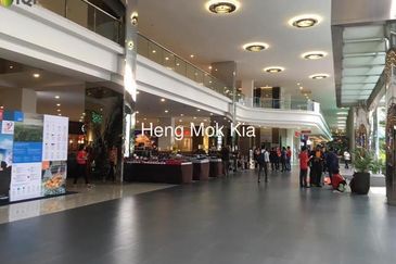 Novum @ Bangsar South