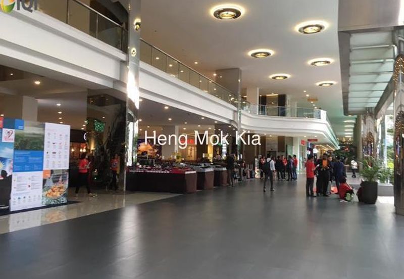 Novum @ Bangsar South