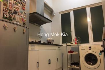 Novum @ Bangsar South