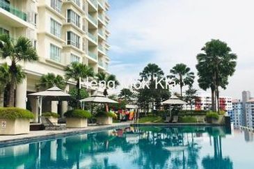 Novum @ Bangsar South