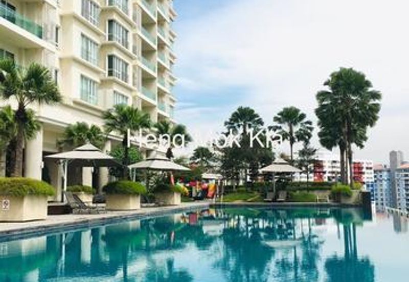 Novum @ Bangsar South