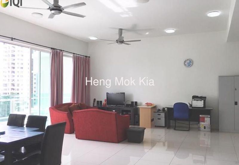 Novum @ Bangsar South