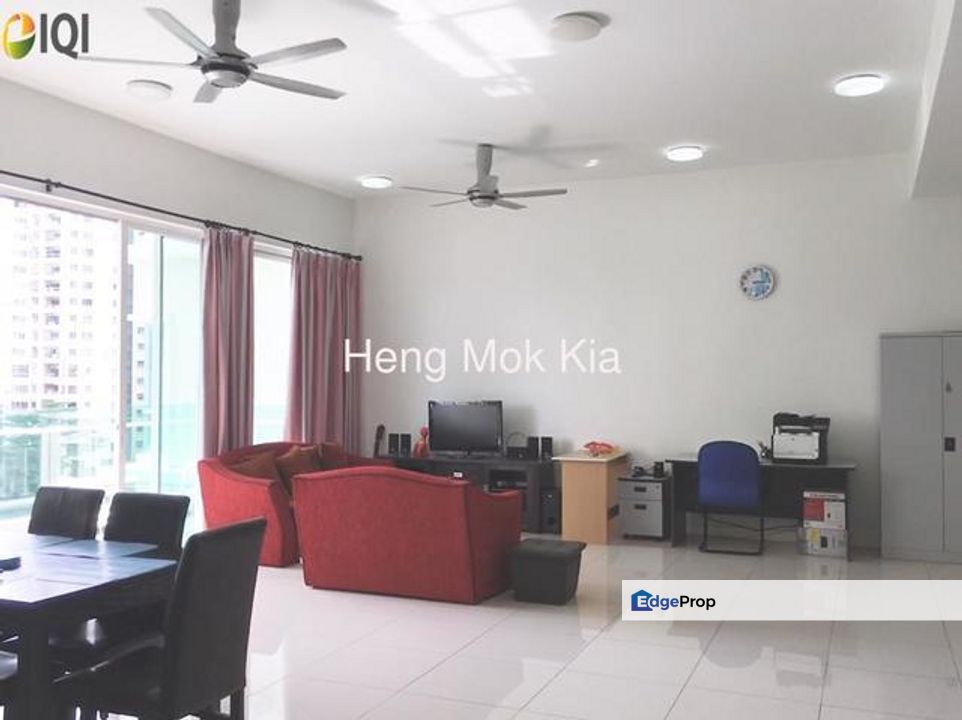 Below Value at Bangsar South The Park Residence , Kuala Lumpur, Pantai Dalam/Kerinchi