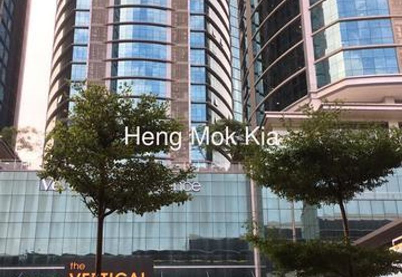 Novum @ Bangsar South