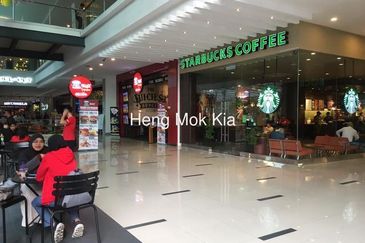 Novum @ Bangsar South