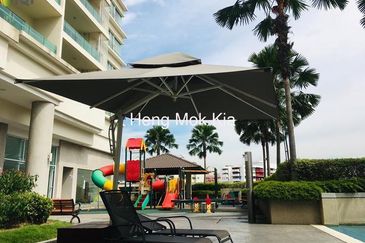 Novum @ Bangsar South