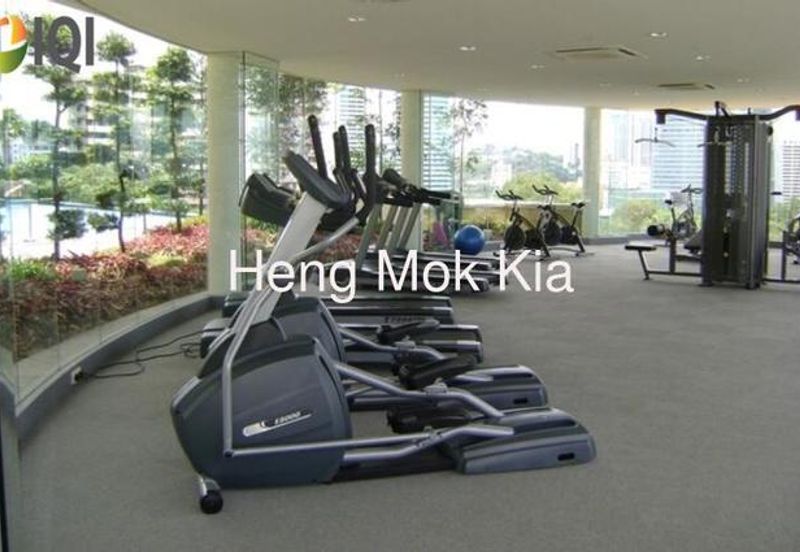 Novum @ Bangsar South