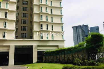 Novum @ Bangsar South