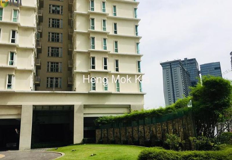 Novum @ Bangsar South