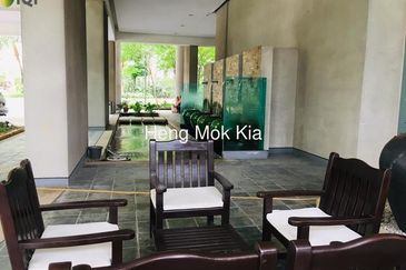 Novum @ Bangsar South