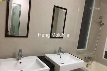 Novum @ Bangsar South